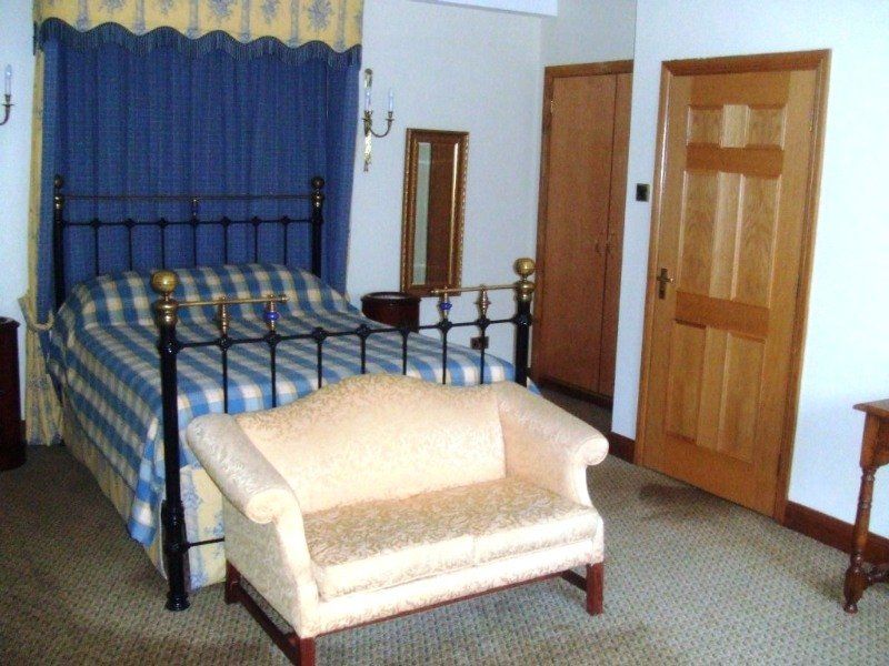 הנסול Miskin Manor Hotel מראה חיצוני תמונה