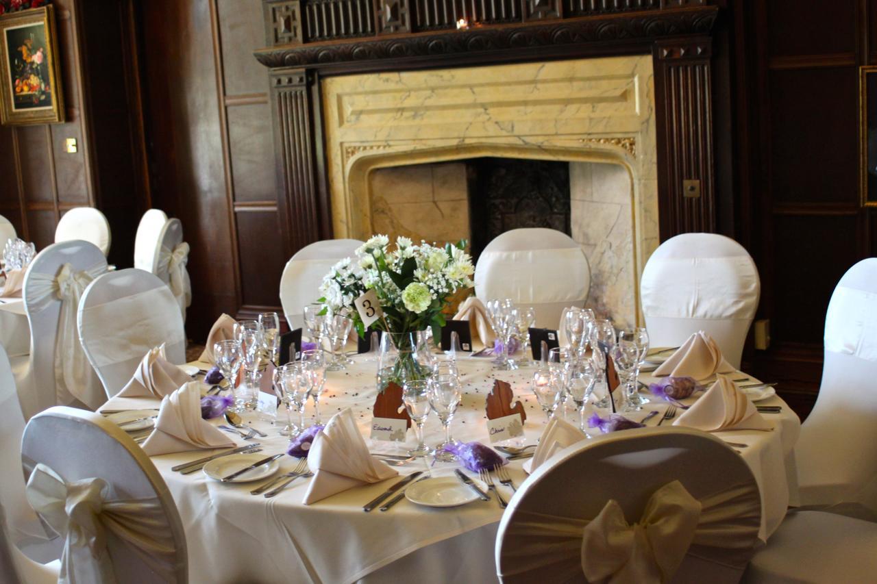 הנסול Miskin Manor Hotel מראה חיצוני תמונה